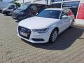 Audi A6 2.0 TDi 130 kW AUT NAVI KَE