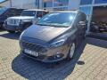 Ford S-MAX 2.0 TDCi 132 kW 4X4 AUTOMAT 