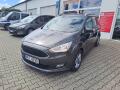Ford Grand C-MAX 1.0 EB 92kW TITANIUM TA�N� 