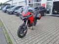 Ducati Multistrada 950 S QUICKSHIFT, EL.PODVOZEK