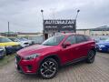 Mazda CX-5 2.2D 129KW TA�N� TOPREVOLUTION