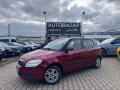 �koda Fabia 1.2 HTP 44 KW KILOMETRY