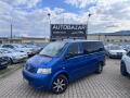 Volkswagen Multivan 2.5 TDI 128 KW 7 M�ST TA�N�