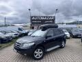 Hyundai Santa Fe 4X4 2.2CRDI 114KW 7 M�ST AUTOM