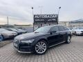 Audi A6 QUATTRO 3.0 TDI 235 KW SERVIS