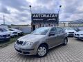 �koda Fabia 1.2 HTP 40 KW STK SK