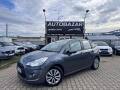 Citro�n C3 1.4i 70 KW KOLEMETRY 2. MAJ
