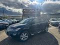 Nissan Murano 4X4 AUTOMAT 3.5i 172 KW TAN