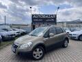 Fiat Sedici AUTOMAT 1.6i 79 KW SUZUKI SX4