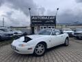 Mazda MX-5 NA 1.6i 85 KW MRKA�KA STK