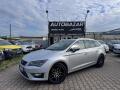 Seat Leon FR 2.0 TDI 135 KW TA�N�