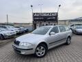 �koda Octavia 1.9 TDI 77 KW SK STK