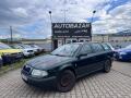 �koda Octavia 1.9 TDI 81 KW 2. MAJ STK
