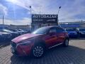 Mazda CX-3 2.0i 110 KW TOP REVOLUTION 4X4