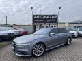 Audi A6 QUATTRO 3.0 V6 TDI 200 KW