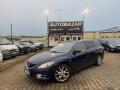 Mazda 6 2.0D 103 KW TA�N�