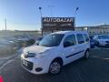 Renault Kangoo 1.5 DCI 66 KW SPOJKA 2X �OUP.