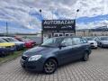 �koda Fabia 1.4 63 KW 16V TA�N�