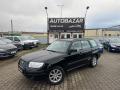 Subaru Forester 4X4 2.0i 116 KW 1. MAJ. TAN