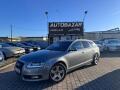 Audi A6 QUATTRO 3.0 TDI 176 KW ROZVODY