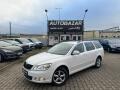 �koda Octavia 1.2 TSI 77 KW 2. MAJ STK SK