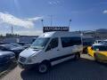 Mercedes-Benz Sprinter 2.2CDI 120KW NOV� MOTOR AUTOMA
