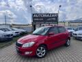 �koda Fabia 1.2 TSI 63 KW KM STK
