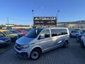 Volkswagen Transporter 4X4 2.0TDI 110KW Z�RUKA LONG