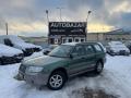Subaru Forester AUTOMAT 4X4 2.0i 116 KW TAN