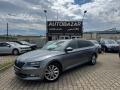 koda Superb 2.0 TDI 110 KW 2 MAJ. STK