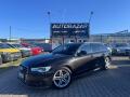 Audi A6 4X4 3.0 TDI V6 235 KW DPH