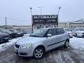�koda Fabia 1.2 HTP 51 KW STK