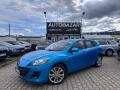 Mazda 3 AUTOMAT 2.0i 110KW 2X PNEU STK