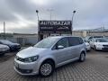 Volkswagen Touran 1.6 TDI 77KW TA�N� KOLA SPOJKA