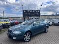 �koda Octavia 1.9 TDI 77 KW ELEGANCE