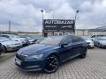 �koda Superb 2.0TDI 147KW L&K TA�N� ROZVODY