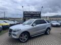Mercedes-Benz 350 3.0 CDI 190KW 4MATIC TA�N�