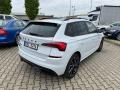 Škoda Kamiq (2022) MONTE CARLO 1,0 TSI ZÁRUKA KM - náhled 4