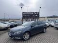 Volkswagen Passat Variant CNG 1.4 110KW SERVIS TA�N� STK