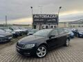 koda Octavia 2.0 TDI 110 KW 1. MAJ STK
