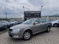 �koda Octavia 1.4 TSI 90 KW 2. MAJ STK
