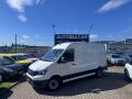 Volkswagen Crafter L2H2 3X 2.0 TDI 103 KW 1. MAJ