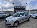 �koda Roomster 1.6i 16V 77 KW ROZVODY STK