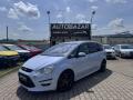 Ford S-MAX 2.0i 176 KW MANU�L TIT�NIUM S