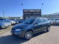 �koda Fabia 1.9 TDI 74 KW 1. MAJ KAROSERIE