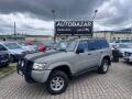 Nissan Patrol 4X4 3.0 Di TURBO 116KW N�ST�IK