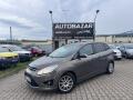 Ford Grand C-MAX 1.6 TDCI 85 KW KAMERA KَE TA�