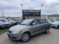 �koda Fabia 1.4 16V 63 KW 1. MAJ STK