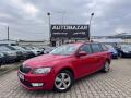 �koda Octavia 1.6 81 KW ROZVODY 2. MAJITEL