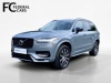 Volvo XC90 B5 AWD // Plus DARK // T.Z. 